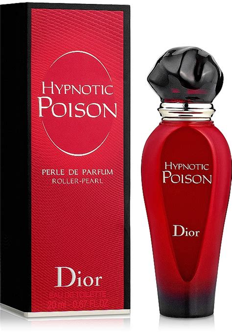 dior hypnotic poison pearl.